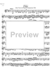 Prelude and Fugue No. 4 KV404A - Clarinet 2
