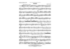 Instinct - Baritone Saxophone
