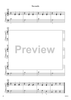 In Recital Duets, Volume One, Book 2
