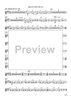 Flight of the Griffin - Baritone Saxophone