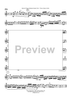 For Unto Us a Child Is Born - from The Messiah - Flute/Oboe/Violin 1