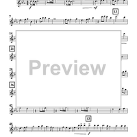 America Marching - Flute 1