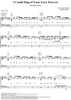 I Could Sing of Your Love Forever (Passion Version)