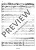String Quartet D major "Frog" in D major - Full Score