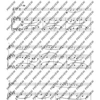Songs and Dances of the Islands Suite No. 2 - Score and Parts