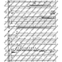 Ina - Score and Parts