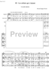 3 Historiettes (Dejeuner du matin, Page d'ecriture, Les enfants) - Score