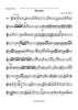 Ricochet - Bb Clarinet 2