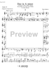 Duo a minor D173