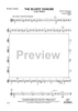 The Bluesy Danube - Bass Clarinet