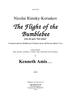 The Flight of the Bumblebee from the opera "Tsar Sultan" - Introductory Notes