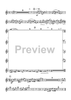 Capriccio - Oboe 1