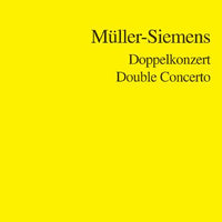 Double Concerto - Full Score