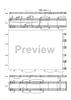 Three Reflections - Piano