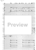 The Navel of the Sun - Full Score