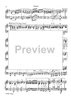Of Thee I Sing - Piano Score