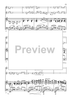 Bass Clarinet Double Concerto - Piano Reduction