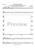 Trumpet Voluntary - Bb Trumpet