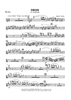 Circus - An Overture - Piccolo