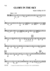 Glory in the Sky - Tuba