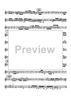 Prelude and Fugue VII - From "The Well-Tempered Clavier" - Bb Clarinet
