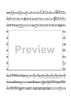 March for "Zubie" - Trombone