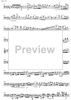 Burlesque - Double Bass