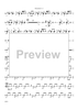 DaVincian Visions - Percussion 1