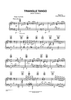 TRIANGLE TANGO (from “Corteo”)