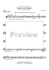 Were You There? - Variations on an American Spiritual - Bb Trumpet 2/F Horn