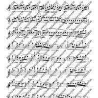 Concertino No. 1 A Minor