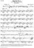 String Quartet No. 1 - Cello
