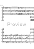 Watermusic - Score