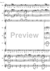 O divina virgo,, flore - Score