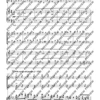 Lux Perpetua - Score and Parts