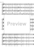 Hallelujah! from Messiah HWV 56 - Score