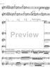 Norwegian Dances  1-3 - Bb Trumpet 1