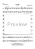 Courage (March) - Alto Saxophone 3