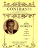 Contrasts - Alto Saxophone