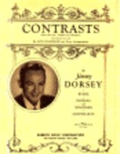 Contrasts - Piano Score