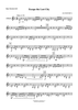 Escape the Lost City - Bass Clarinet