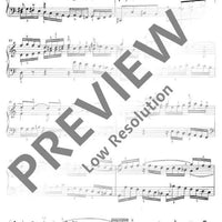 15 Three-Part Inventions