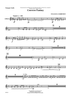 Converse Fantasy - Bb Trumpet 3
