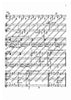 Carmina Burana - Percussion 2