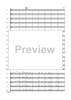Esprit - Score