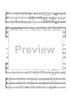 Four Traditional Christmas Trios In Non-Traditional Settings - Score