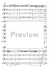 Bothnian Rhapsody - Score