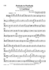 Prelude to Postlude: Ceremonial Music for String Trio - Cello