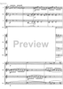 Im Schweizer Volkston - Score