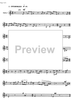 Quartetto No. 2 - Violin 1